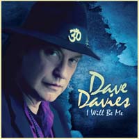Dave Davies — 3x5